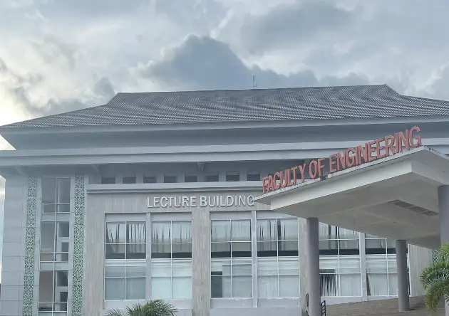 Gambar section tentang